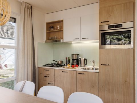 Center Parcs Park Eifel - Rheinland-Pfalz - Image N°3