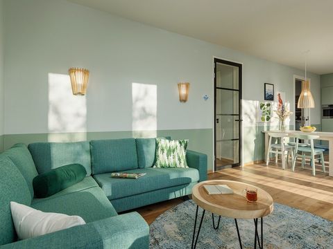 Center Parcs Park Eifel - Rheinland-Pfalz