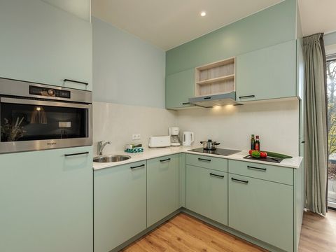 Center Parcs Park Eifel - Rheinland-Pfalz - Image N°5