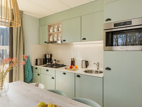 Center Parcs Park Eifel - Rheinland-Pfalz - Image N°2