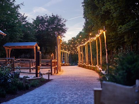 Center Parcs Park Eifel - Rheinland-Pfalz - Image N°0