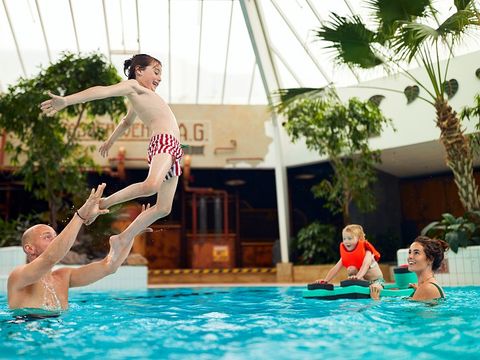 Center Parcs Park Eifel - Rheinland-Pfalz