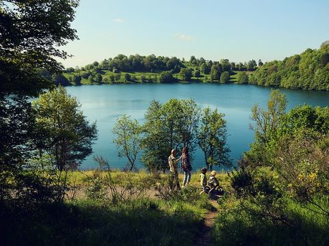 Center Parcs Park Eifel - Rheinland-Pfalz - Image N°2