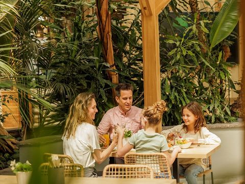 Center Parcs Park Eifel - Rheinland-Pfalz