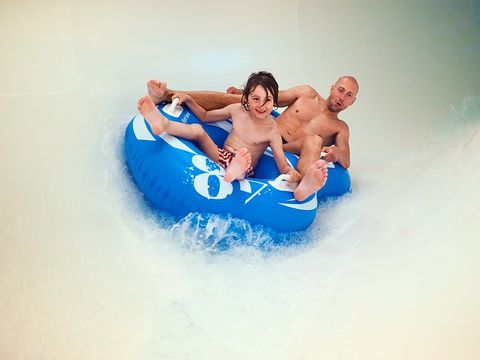 Center Parcs Park Eifel - Rheinland-Pfalz - Image N°2