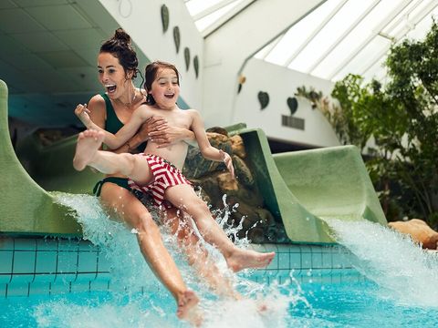 Center Parcs Park Eifel - Rheinland-Pfalz