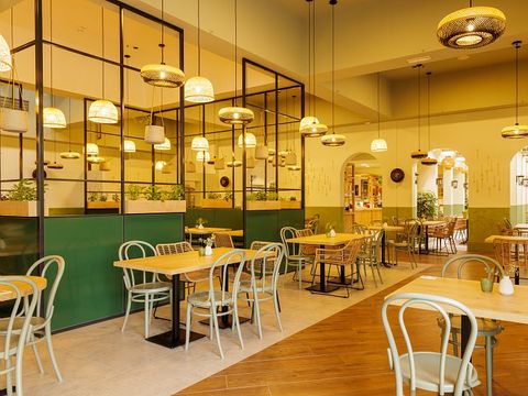 Center Parcs Park Eifel - Rheinland-Pfalz