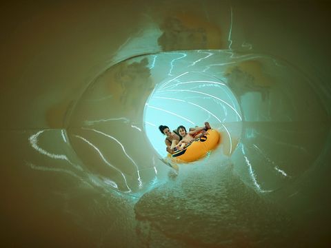 Center Parcs Park Eifel - Rheinland-Pfalz