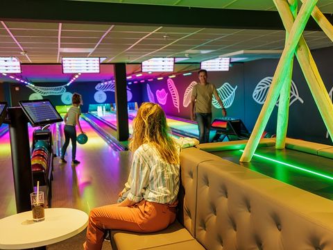 Center Parcs Park Eifel - Rheinland-Pfalz