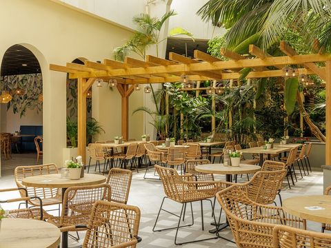 Center Parcs Park Eifel - Rheinland-Pfalz