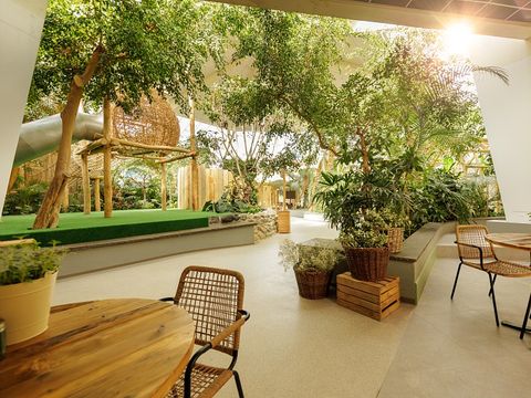 Center Parcs Park Eifel - Rheinland-Pfalz