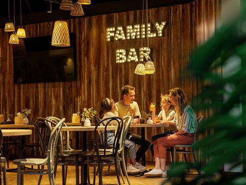 Center Parcs Park Eifel - Rheinland-Pfalz