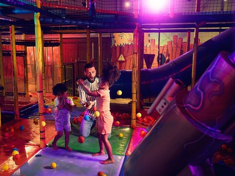 Center Parcs Park Eifel - Rheinland-Pfalz - Image N°5