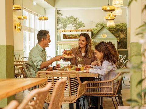 Center Parcs Park Eifel - Rheinland-Pfalz