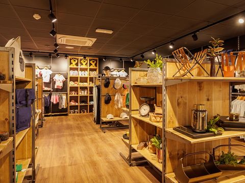 Center Parcs Park Eifel - Rheinland-Pfalz