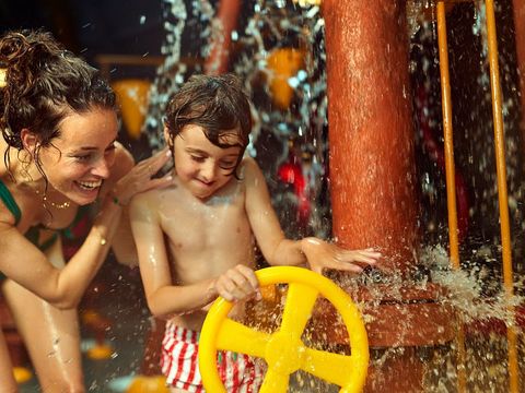 Center Parcs Park Eifel - Rheinland-Pfalz