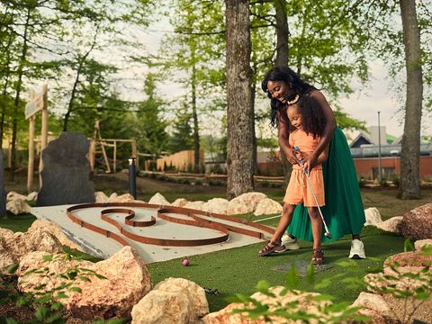 Center Parcs Park Eifel - Rheinland-Pfalz