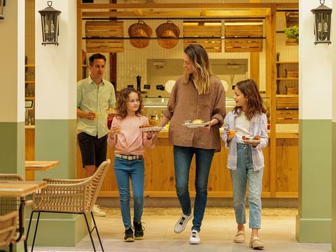 Center Parcs Park Eifel - Rheinland-Pfalz