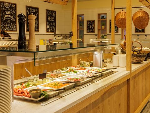 Center Parcs Park Eifel - Rheinland-Pfalz