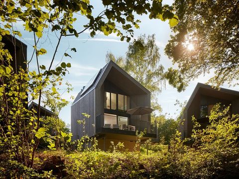 Center Parcs Park Eifel - Rheinland-Pfalz - Image N°4