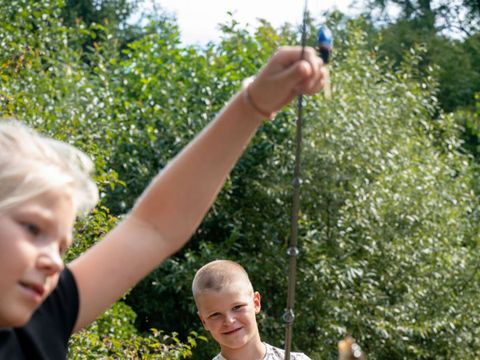 Vodatent Camping Bockenauer Schweiz - Rheinland-Pfalz