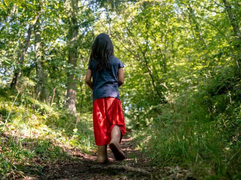 Vodatent Camping Bockenauer Schweiz - Rheinland-Pfalz