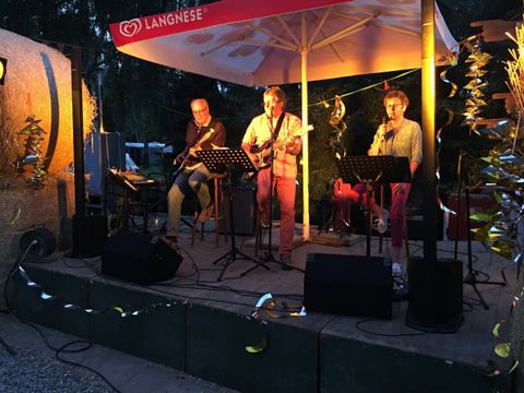 Vodatent Camping Elbeling  - Niedersachsen