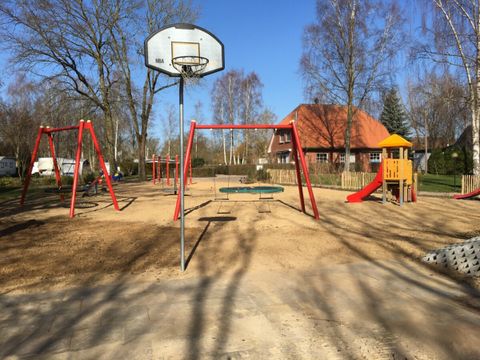 Vodatent Camping Elbeling  - Niedersachsen - Image N°4