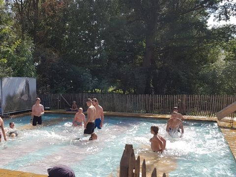 Vodatent Camping Elbeling  - Niedersachsen - Image N°3