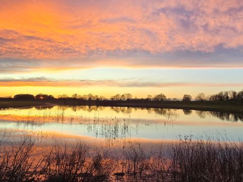 Vodatent Camping Elbeling  - Niedersachsen - Image N°2