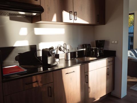 EuroParcs Biggesee - Camping Nordrhein-Westfalen - Image N°3