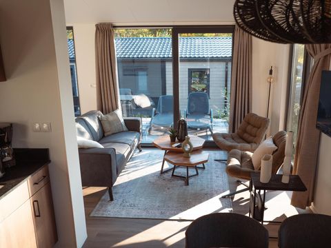 EuroParcs Biggesee - Camping Nordrhein-Westfalen - Image N°2