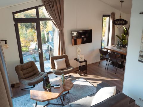 EuroParcs Biggesee - Camping Nordrhein-Westfalen