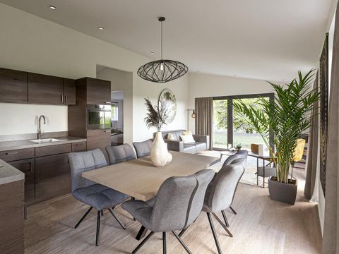 EuroParcs Biggesee - Nordrhein-Westfalen - Image N°3