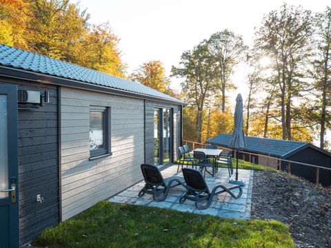 EuroParcs Biggesee - Nordrhein-Westfalen - Image N°0