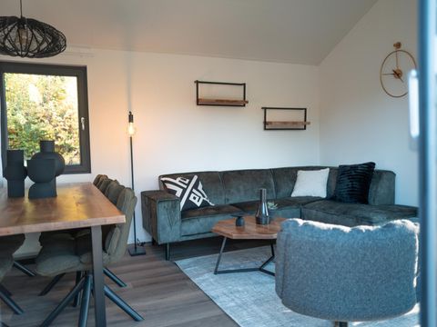 EuroParcs Biggesee - Nordrhein-Westfalen