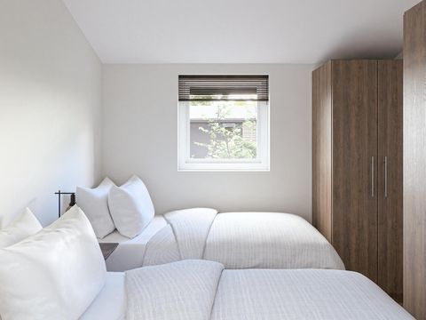 EuroParcs Biggesee - Nordrhein-Westfalen - Image N°5