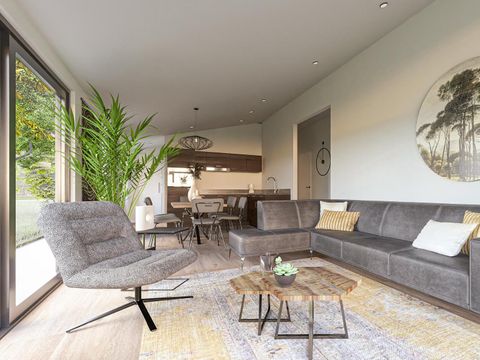 EuroParcs Biggesee - Nordrhein-Westfalen - Image N°2