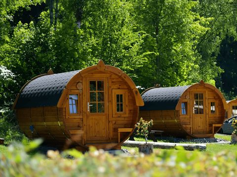 EuroParcs Biggesee - Nordrhein-Westfalen - Image N°7
