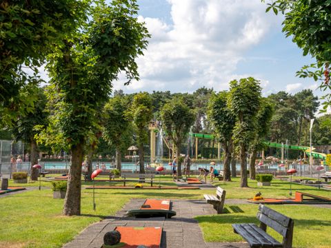 Vodatent Familiepark Goolderheide - Nordrhein-Westfalen - Image N°5
