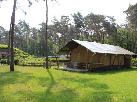 Vodatent Familiepark Goolderheide - Nordrhein-Westfalen - Image N°4