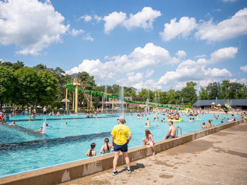 Vodatent Familiepark Goolderheide - Nordrhein-Westfalen - Image N°3