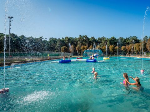 Vodatent Familiepark Goolderheide - Nordrhein-Westfalen - Image N°0