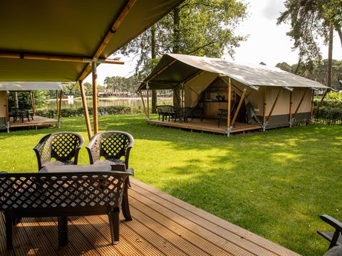 Vodatent Familiepark Goolderheide - Nordrhein-Westfalen - Image N°3