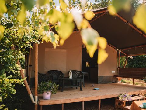 Vodatent Camping Donnersberg - Rheinland-Pfalz - Image N°3