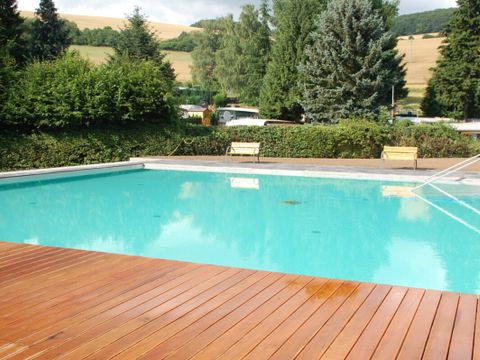 Vodatent Camping Donnersberg - Rheinland-Pfalz - Image N°2