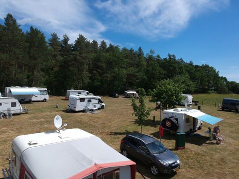 Vodatent Camping Sonnenberg - Niedersachsen - Image N°5