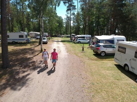 Vodatent Camping Sonnenberg - Niedersachsen - Image N°4