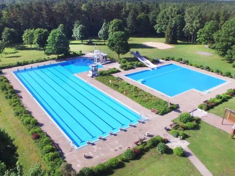 Vodatent Camping Sonnenberg - Niedersachsen - Image N°2