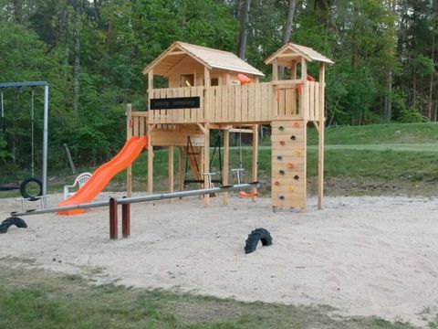 Vodatent Camping Sonnenberg - Niedersachsen - Image N°3